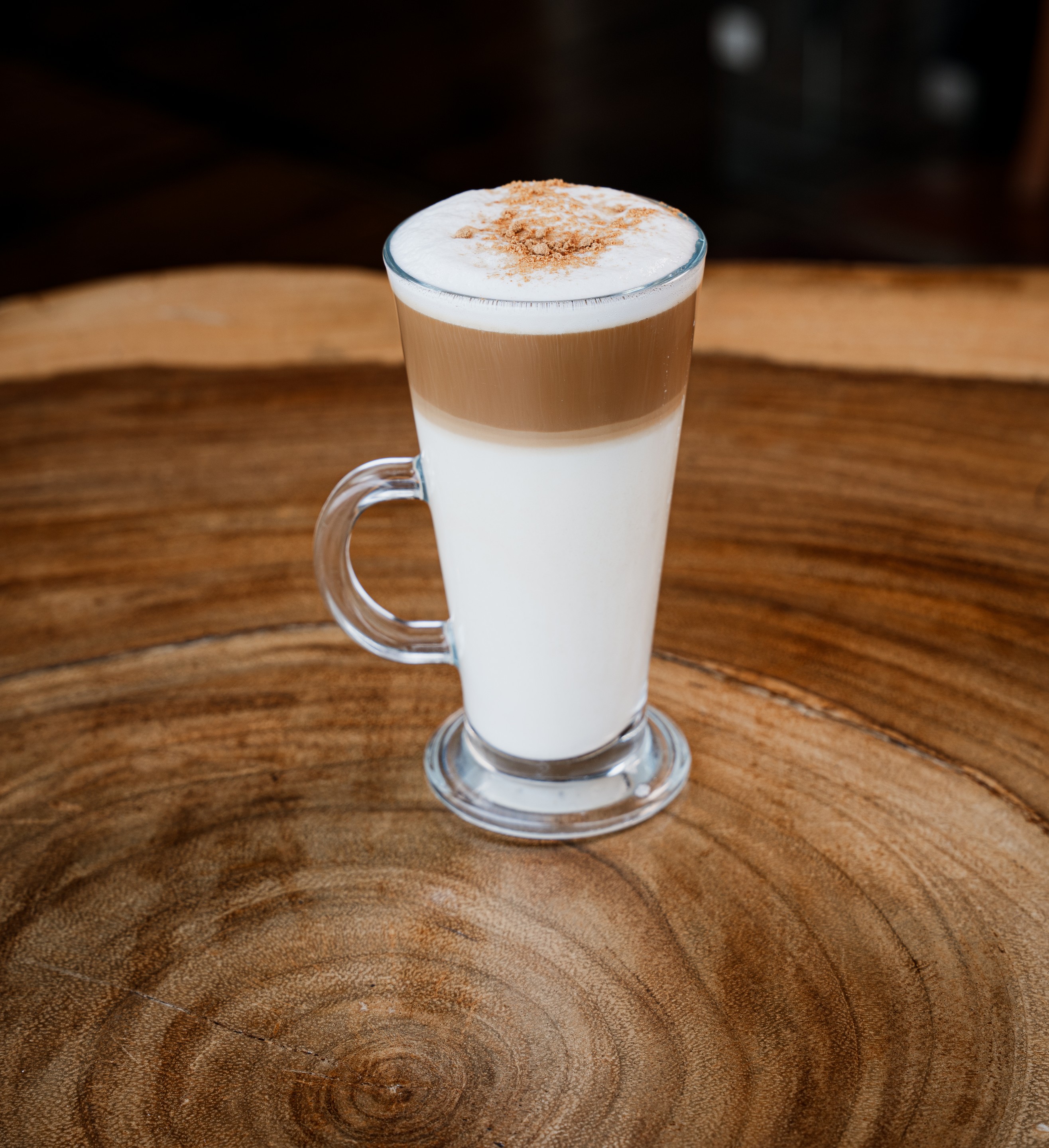 Due Fratelli, fotografía gastronómica 1 de 22: Café / Apertura.