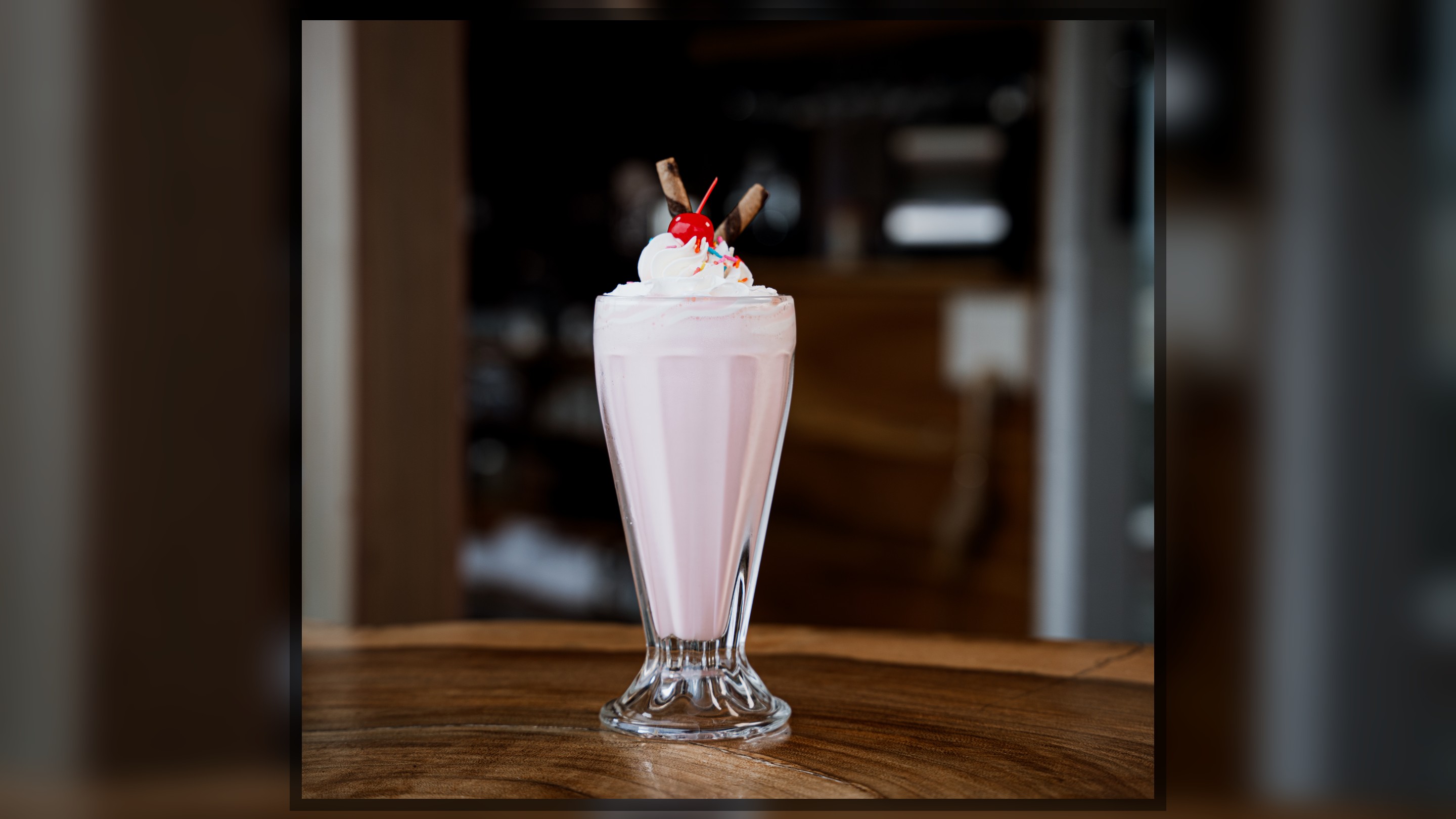Due Fratelli, fotografía gastronómica 19 de 22: Malteada / Espacio.