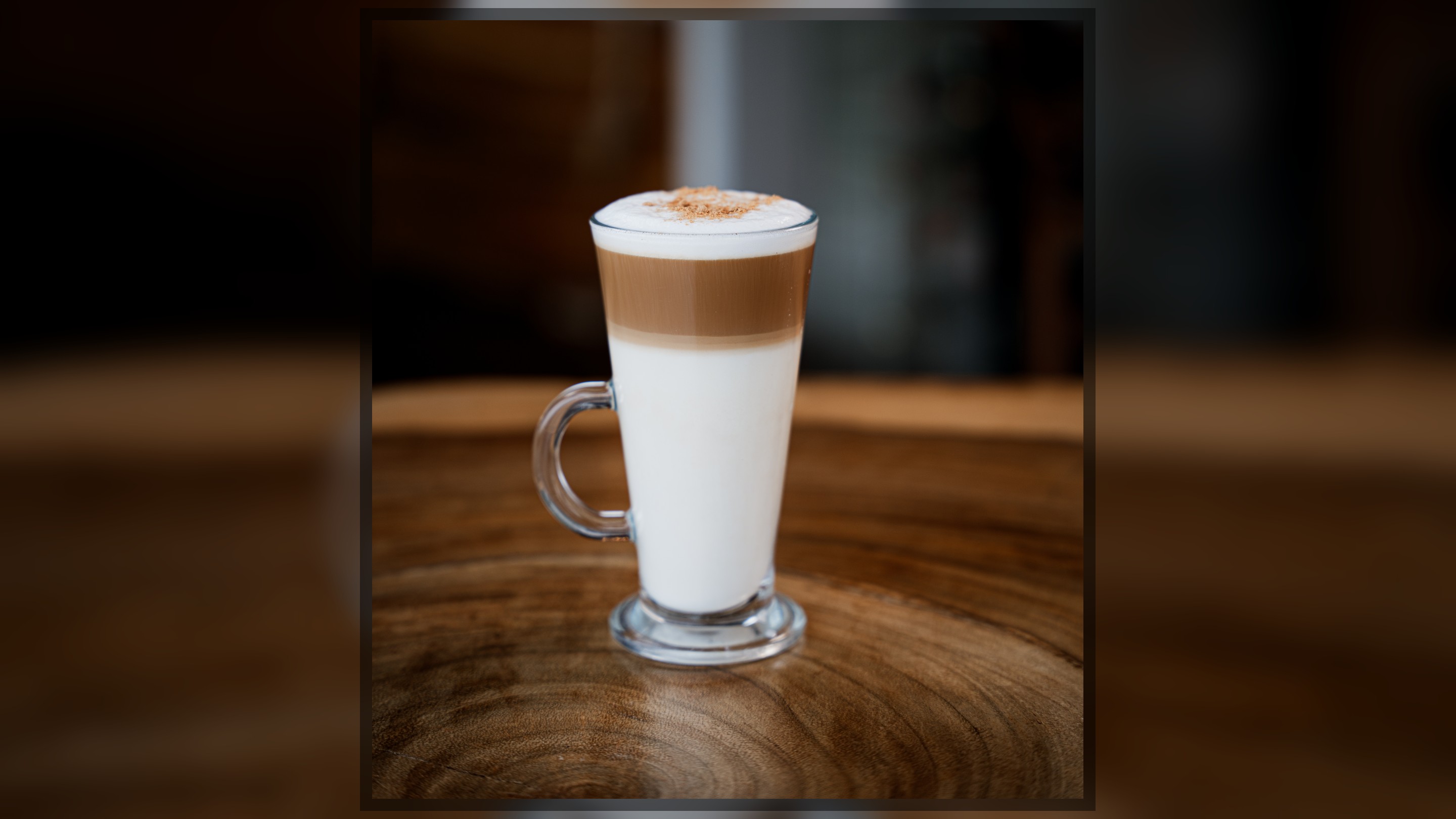 Due Fratelli, fotografía gastronómica 22 de 22: Café / Cierre.