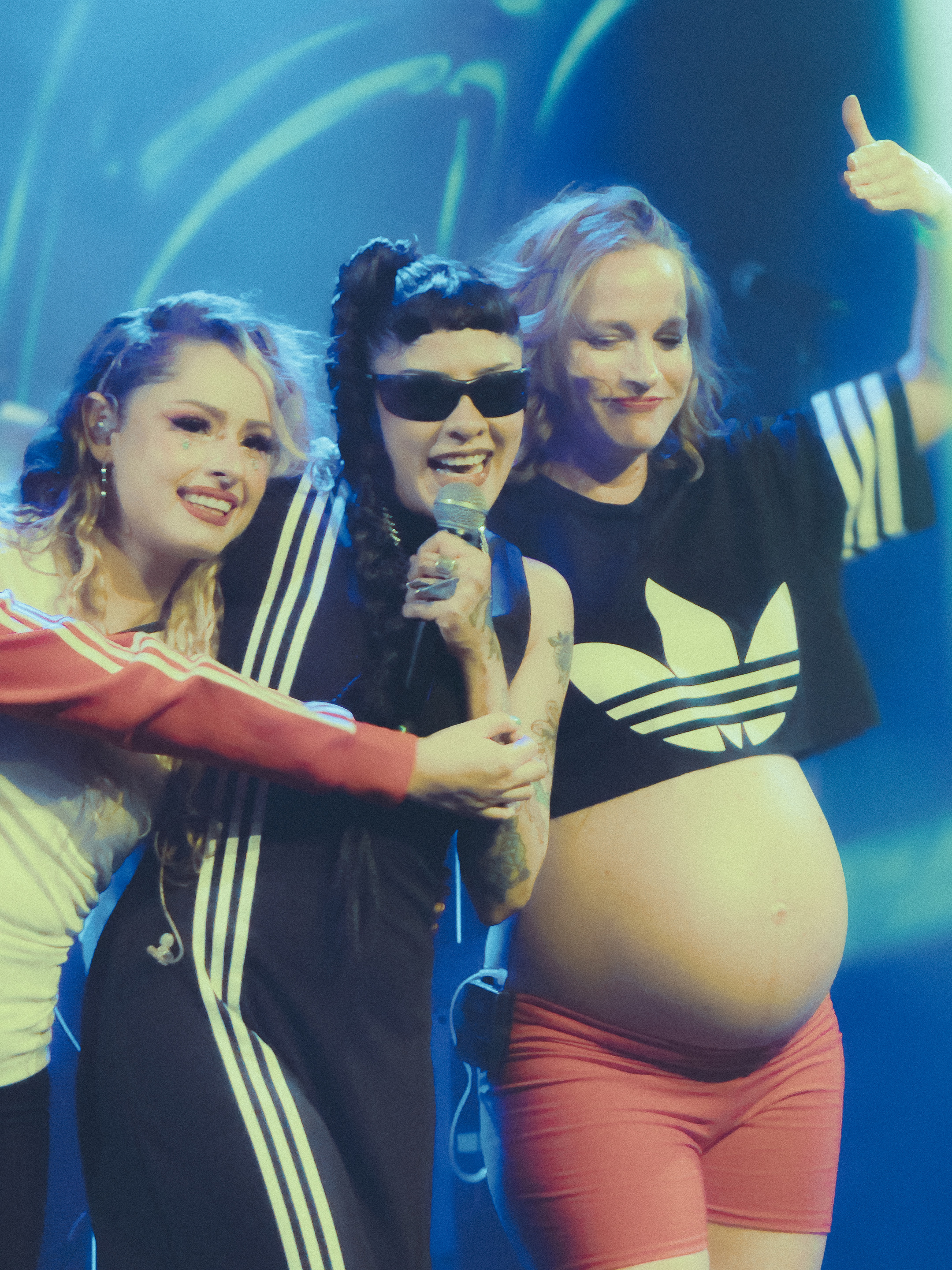 GRTSCH presenta XXI: Monomita en el Lunario del Auditorio Nacional, fotografía 20 de 22.
