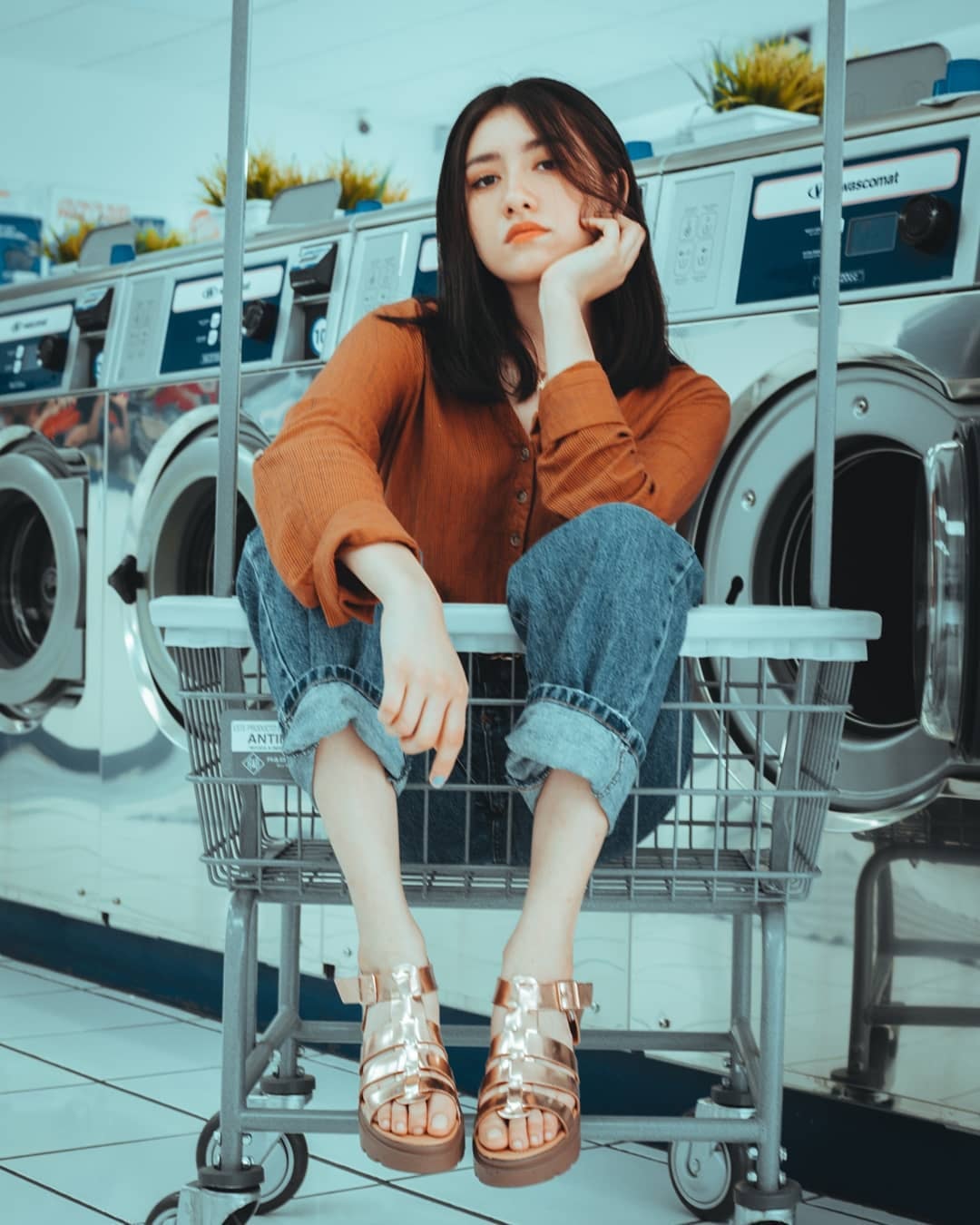 Dani Mikal, fotografía 3 de 10.
