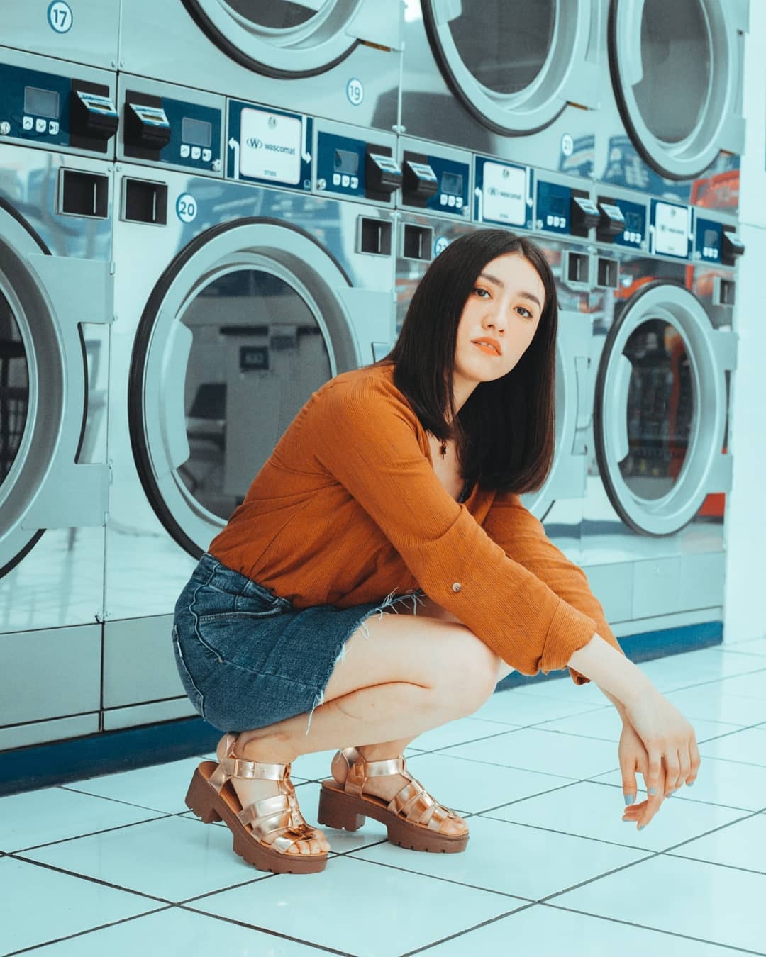 Dani Mikal, fotografía 4 de 10.