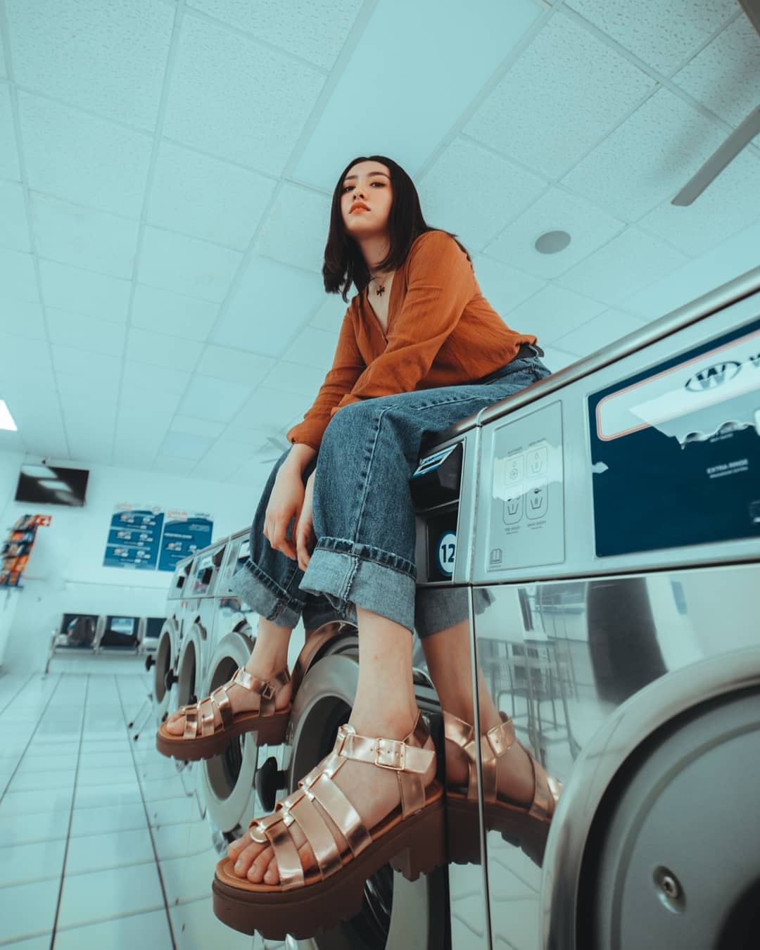 Dani Mikal, fotografía 7 de 10.