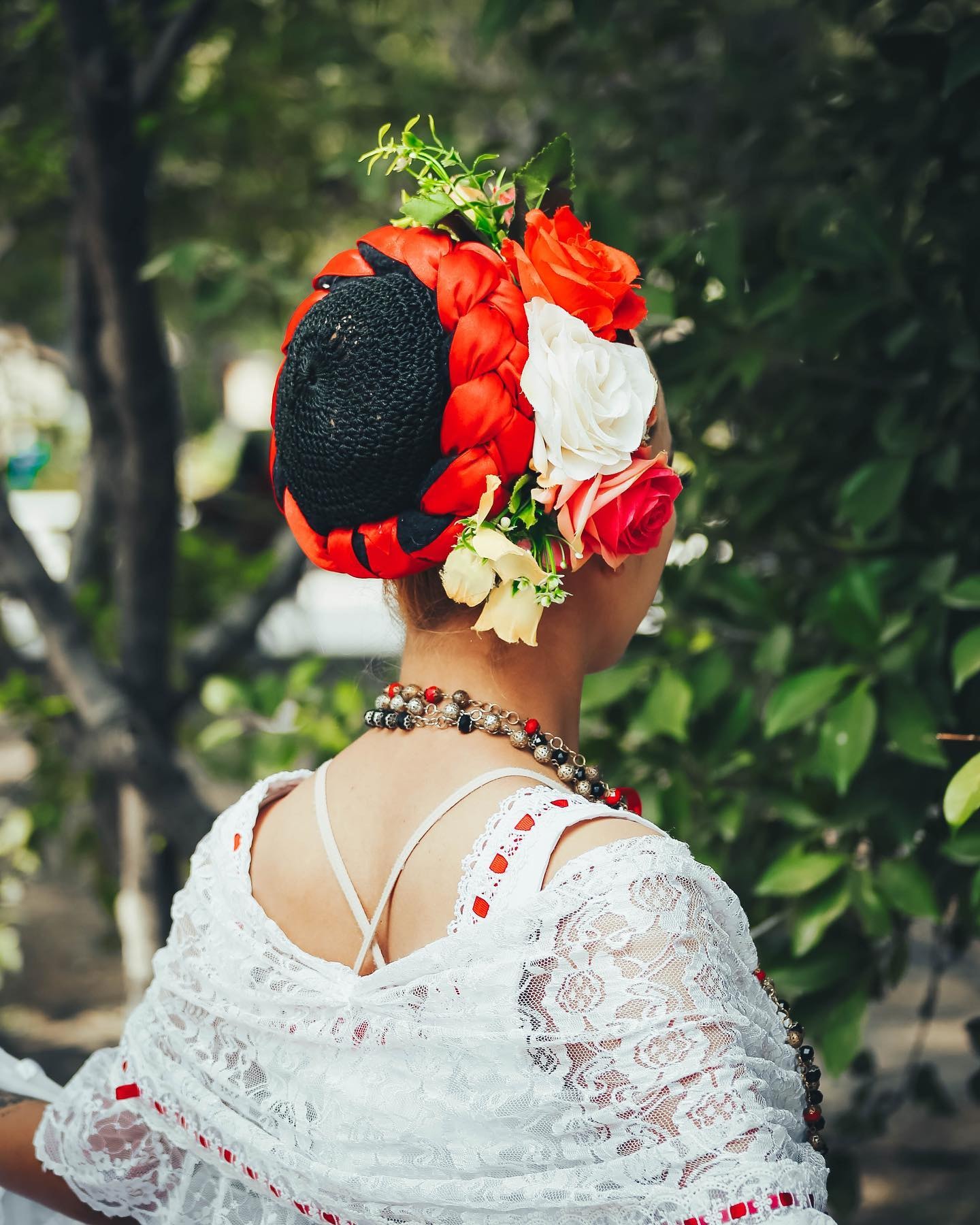 Folclore mexicano, fotografía 2 de 10.