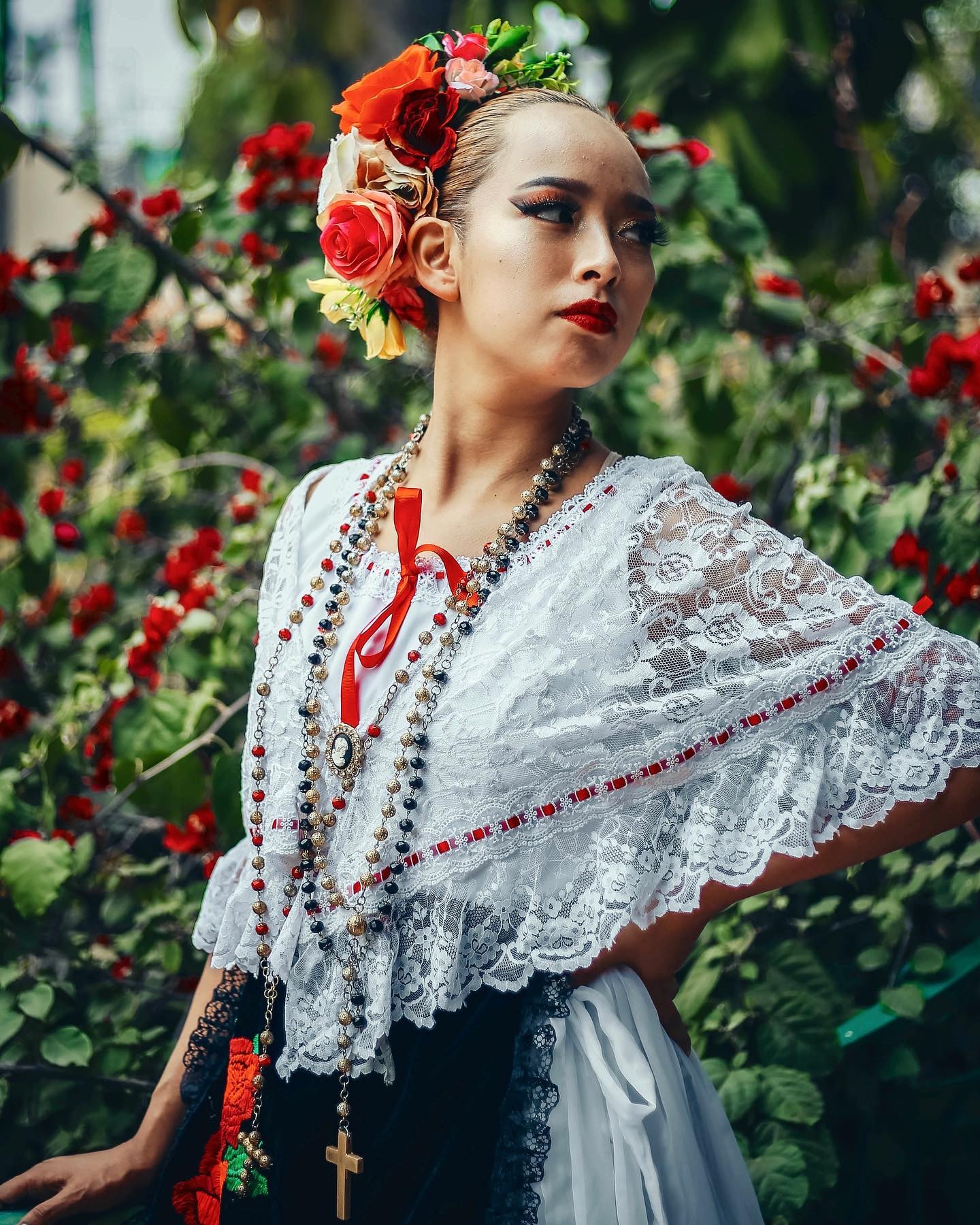 Folclore mexicano, fotografía 5 de 10.