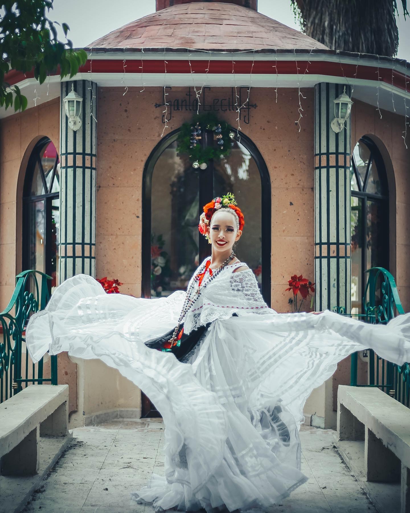 Folclore mexicano, fotografía 6 de 10.