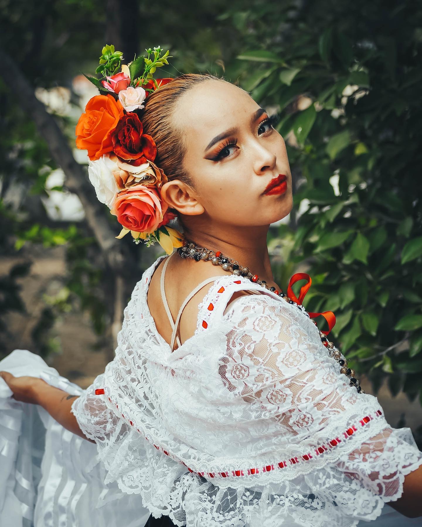 Folclore mexicano, fotografía 10 de 10.