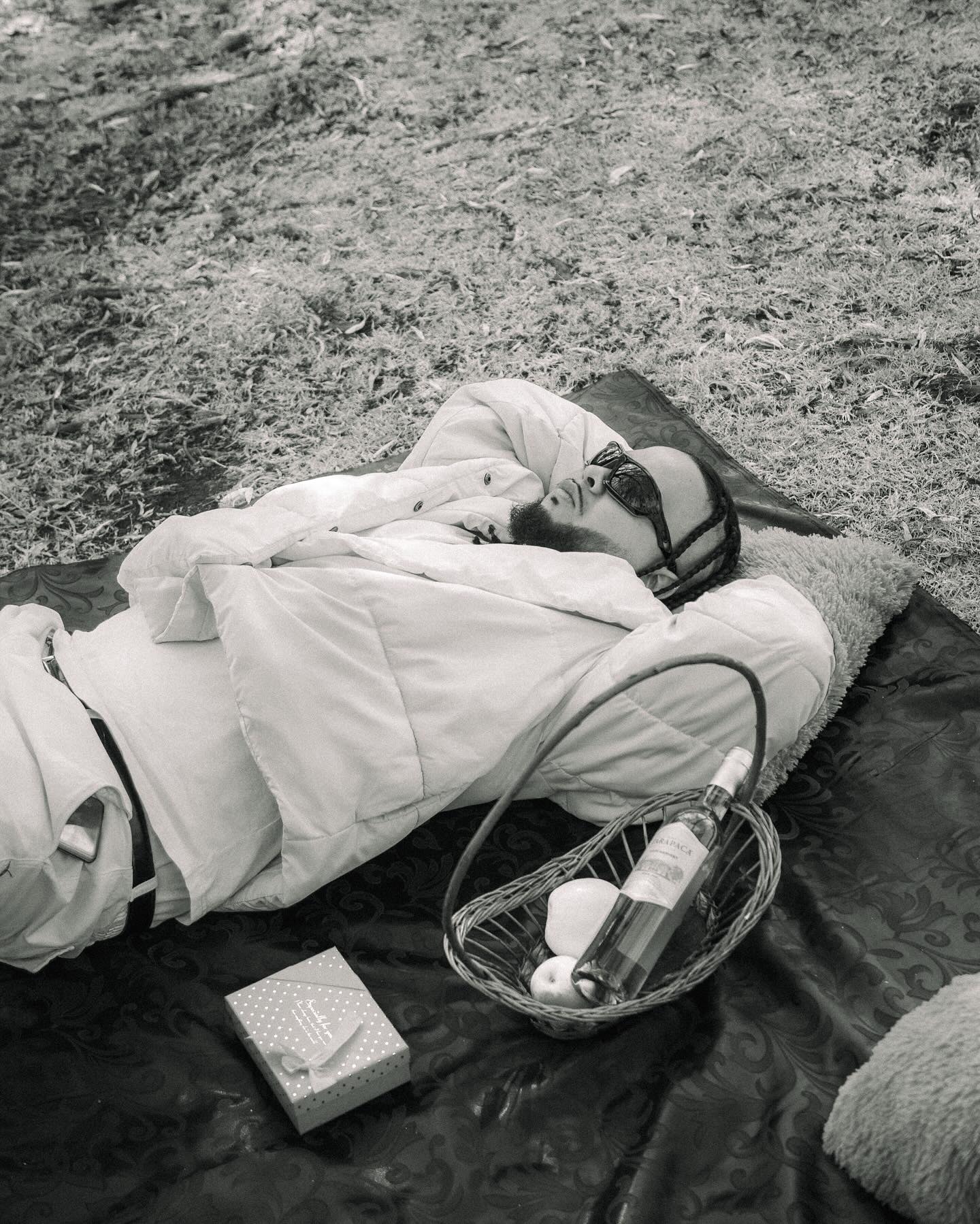 Pablito Navajas, fotografía 7 de 10.