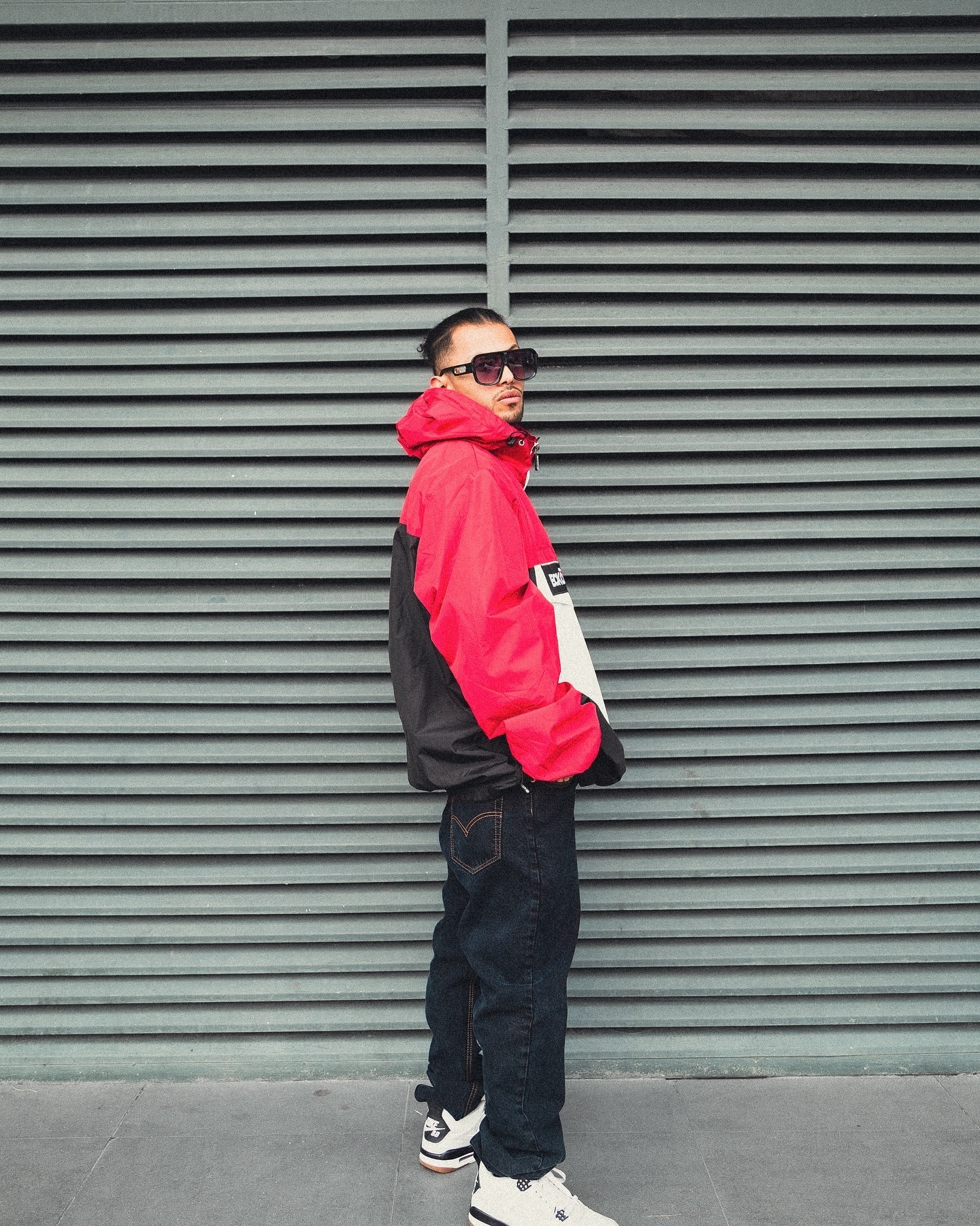 Pablito Navajas + Blackman, fotografía 6 de 10.