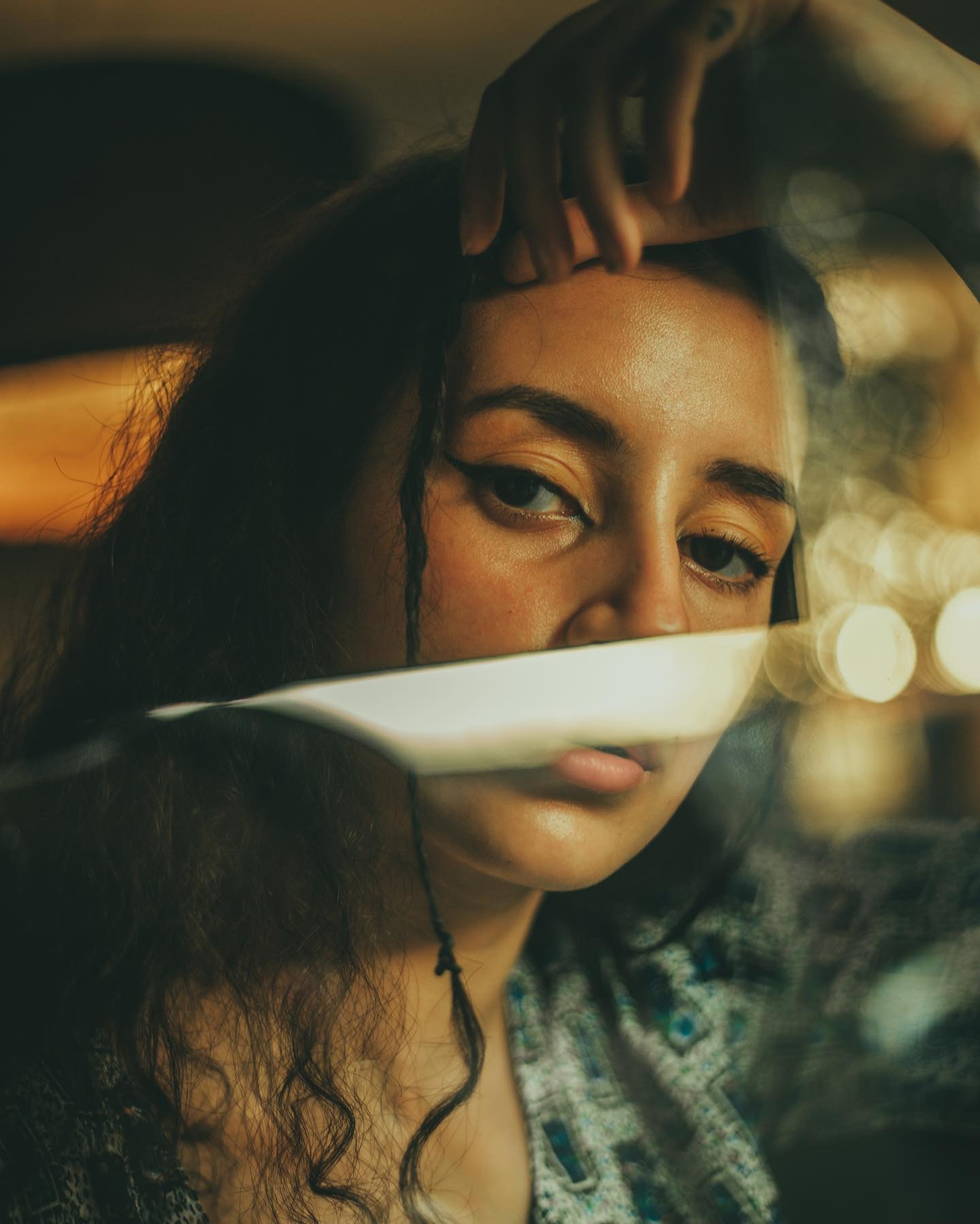 Susana Cuervo, fotografía 2 de 10.