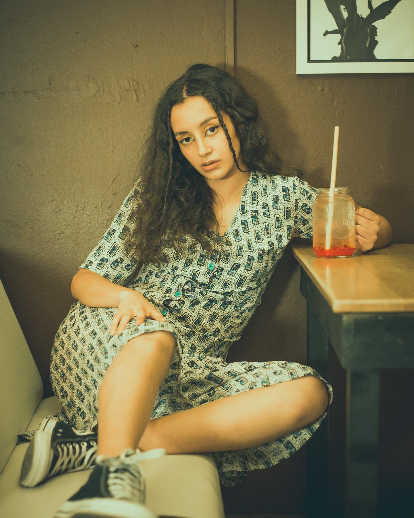 Susana Cuervo, fotografía 4 de 10.