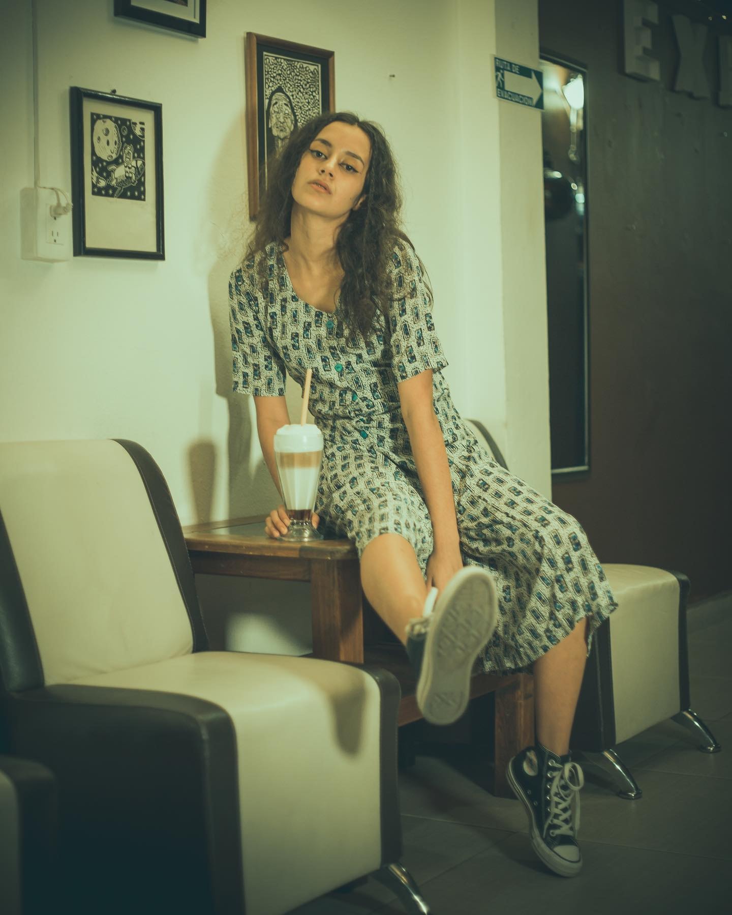 Susana Cuervo, fotografía 7 de 10.
