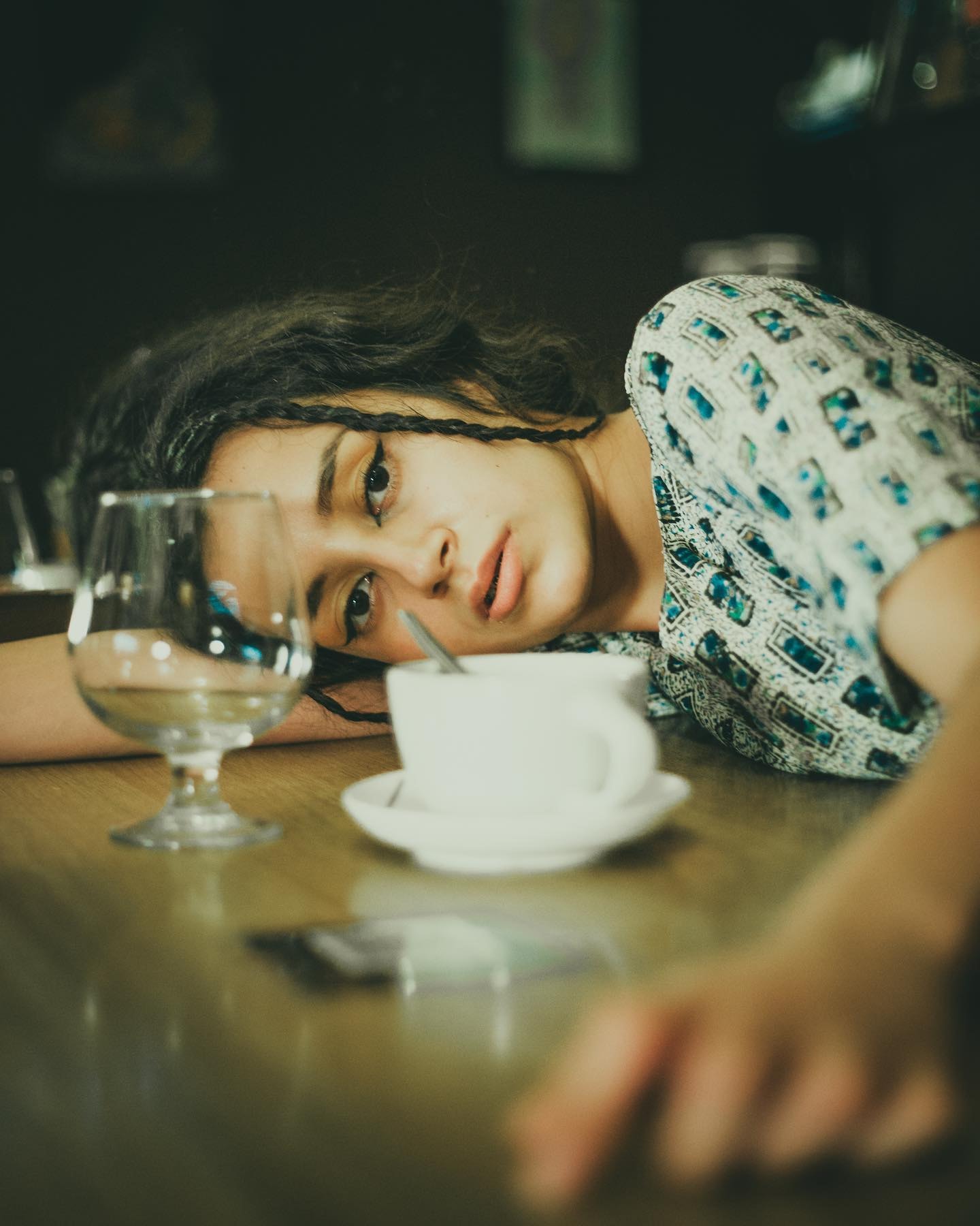 Susana Cuervo, fotografía 10 de 10.
