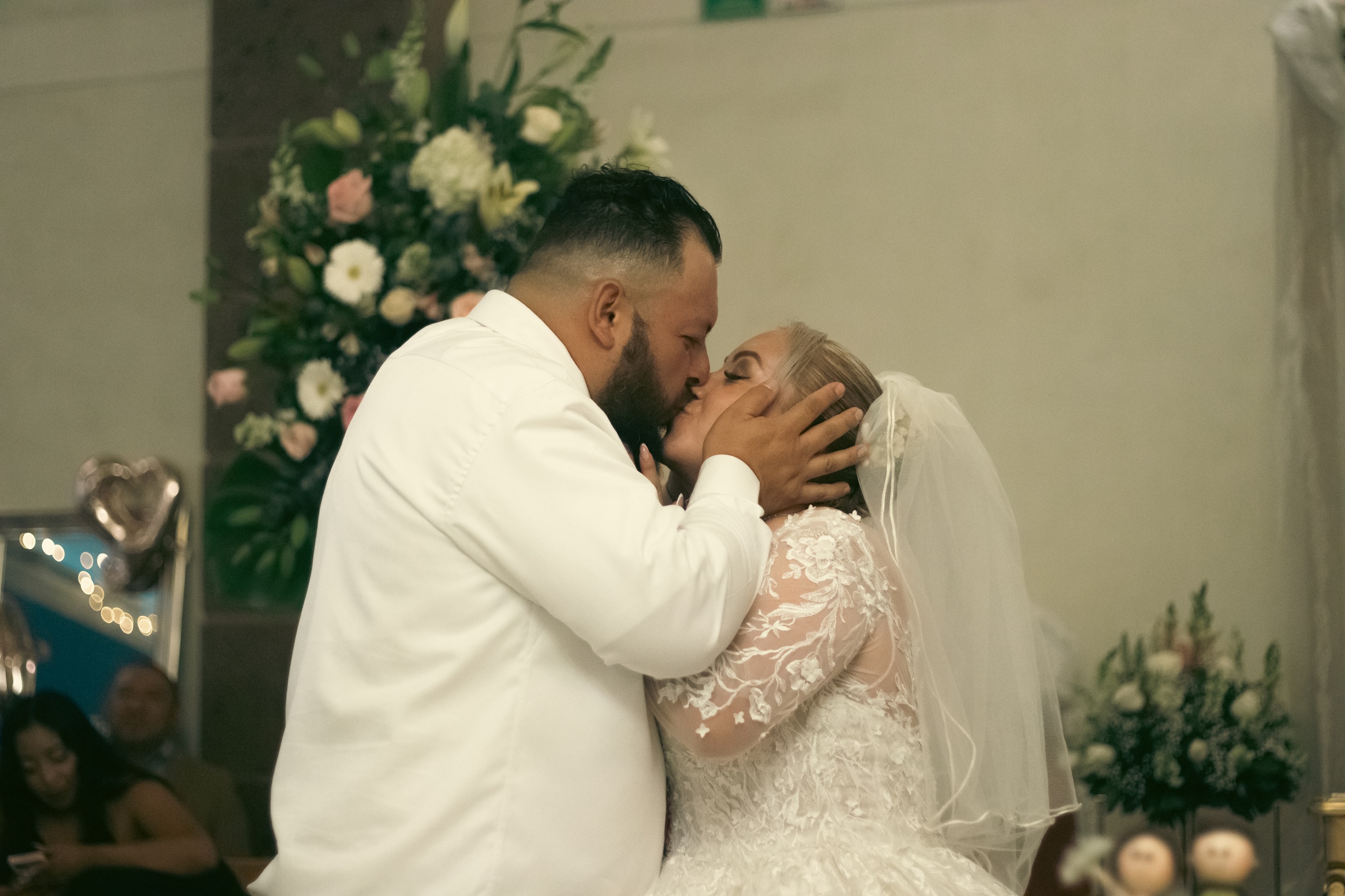 Una memoria de boda, fotografía 4 de 9.