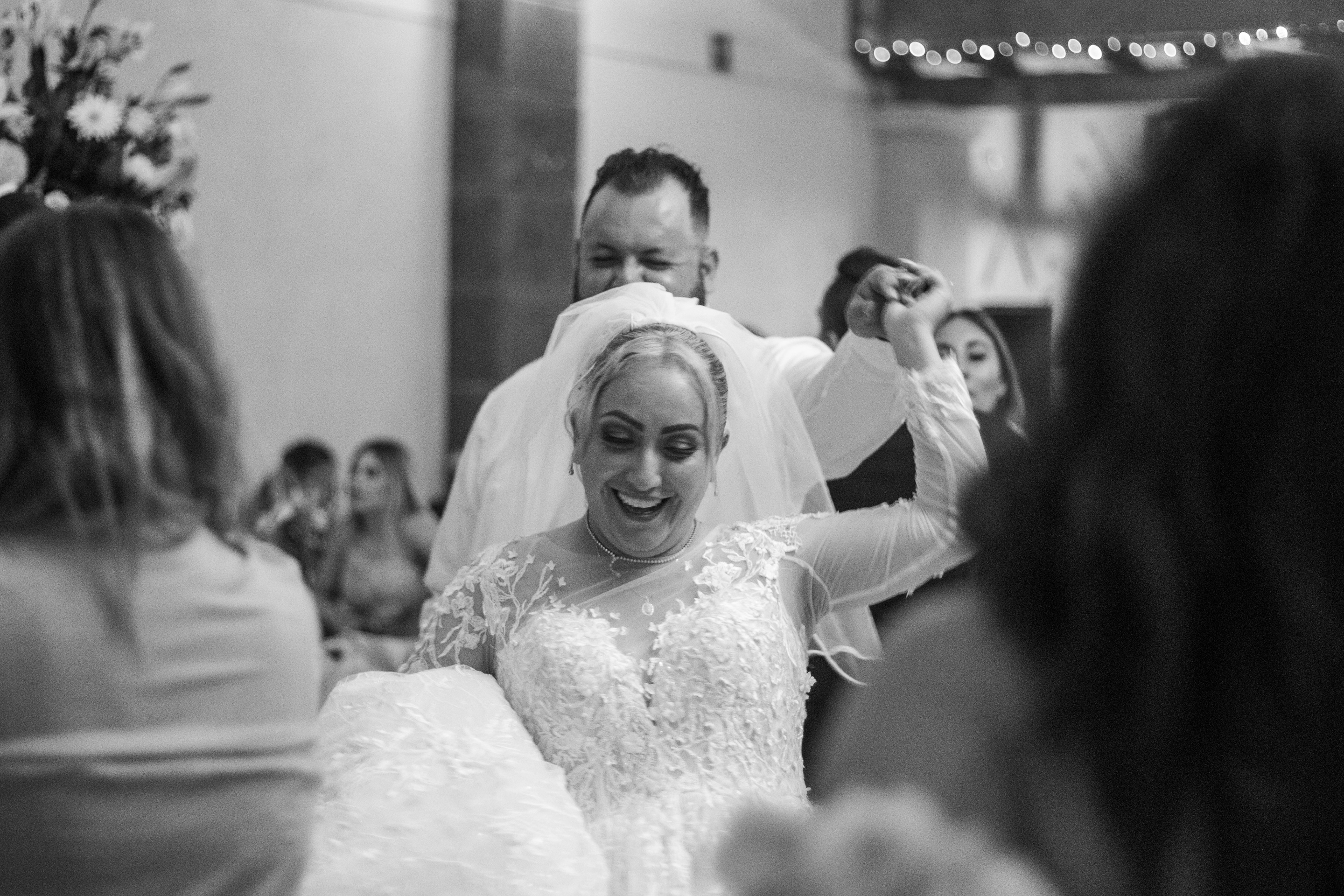 Una memoria de boda, fotografía 6 de 9.
