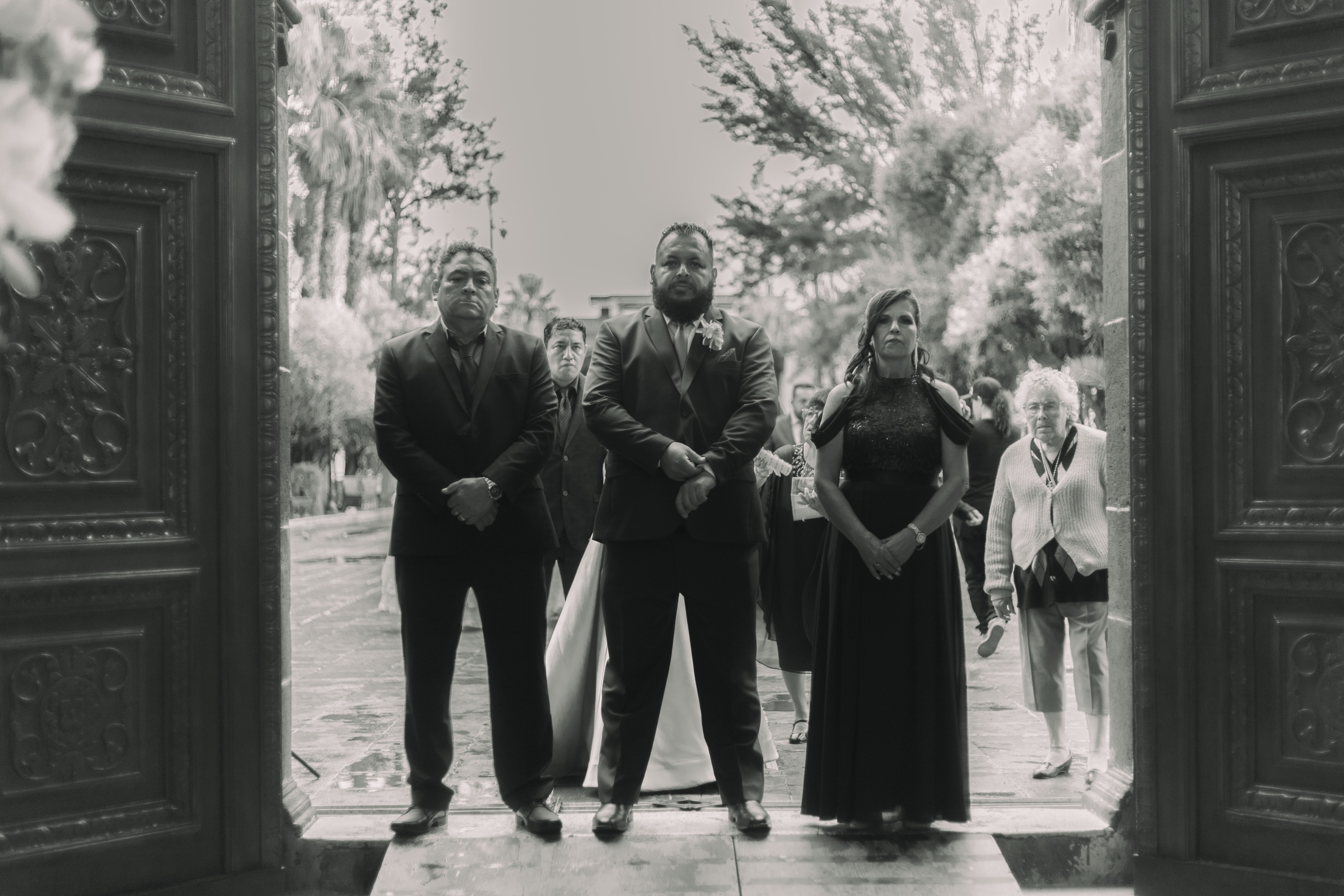 Una memoria de boda, fotografía 7 de 9.