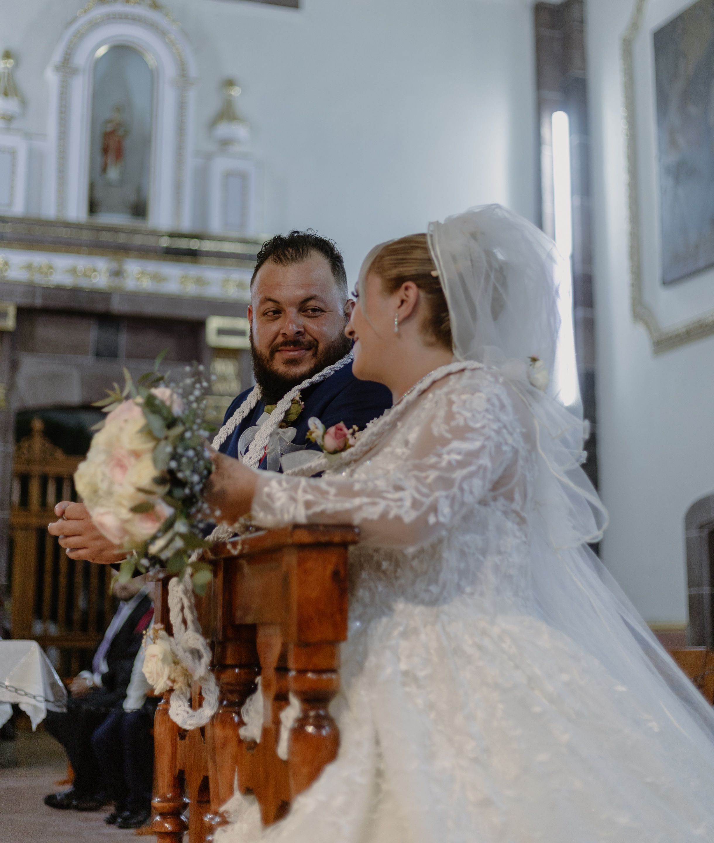 Una memoria de boda, fotografía 8 de 9.