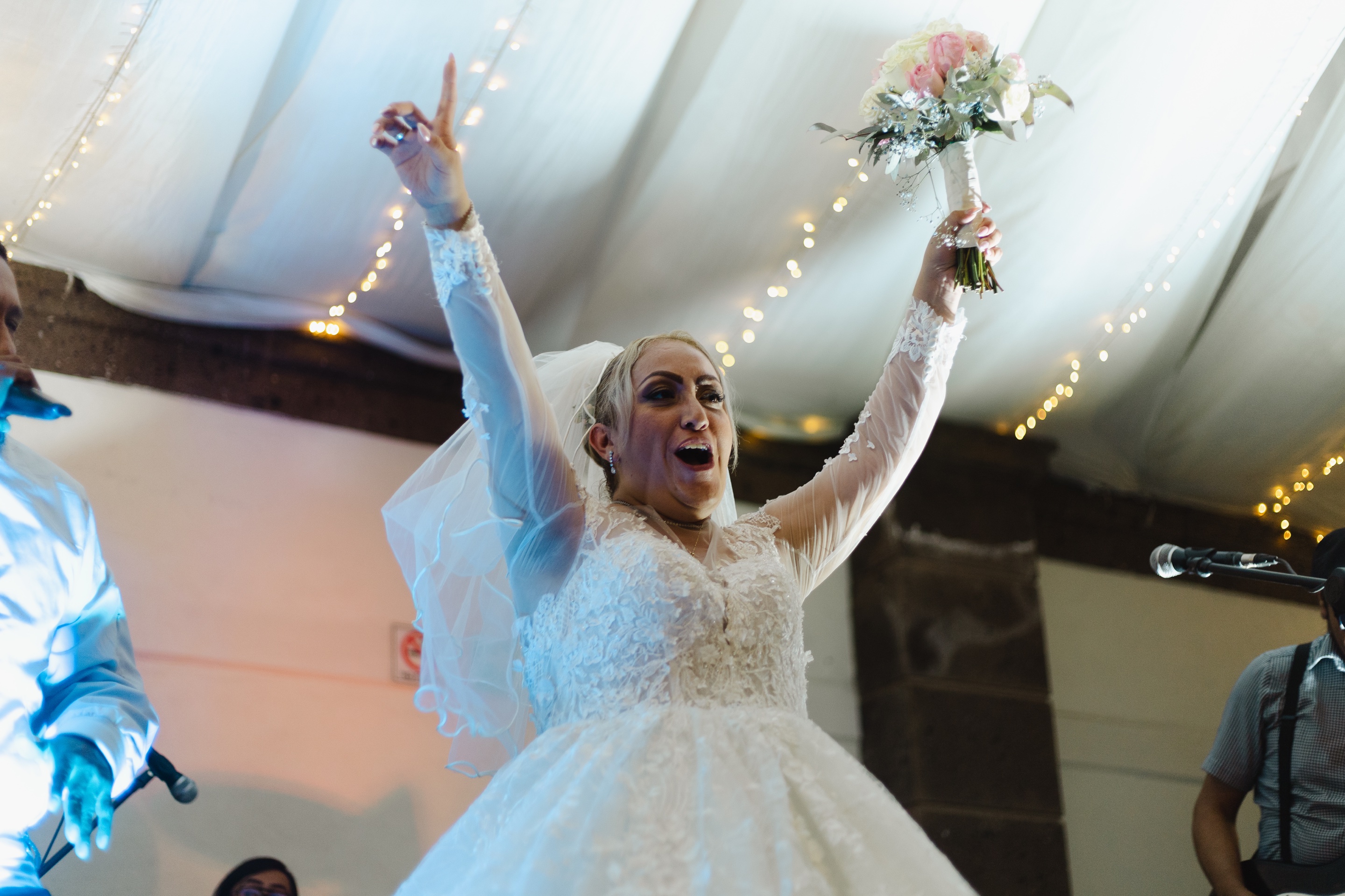 Una memoria de boda, fotografía 9 de 9.