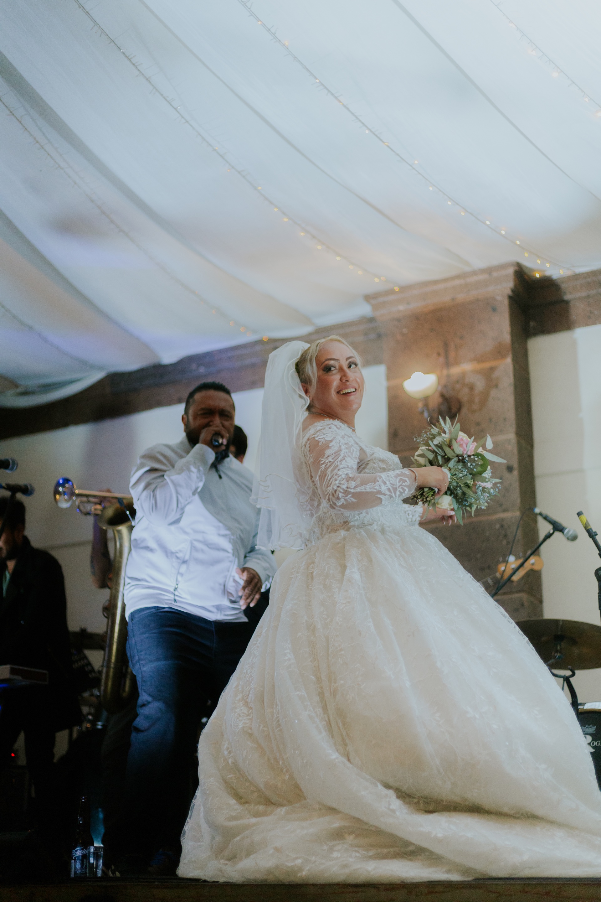 La celebración, fotografía 12 de 16.