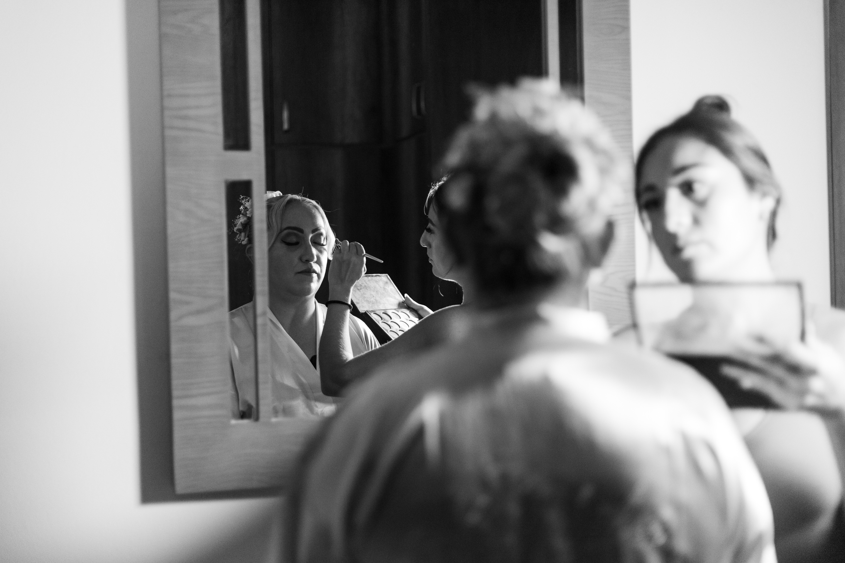 Antes de la ceremonia, fotografía 4 de 13.